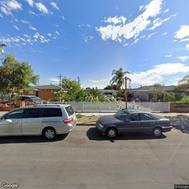 photo of 5554 WILLOWCREST AVE LOS ANGELES CA 91601