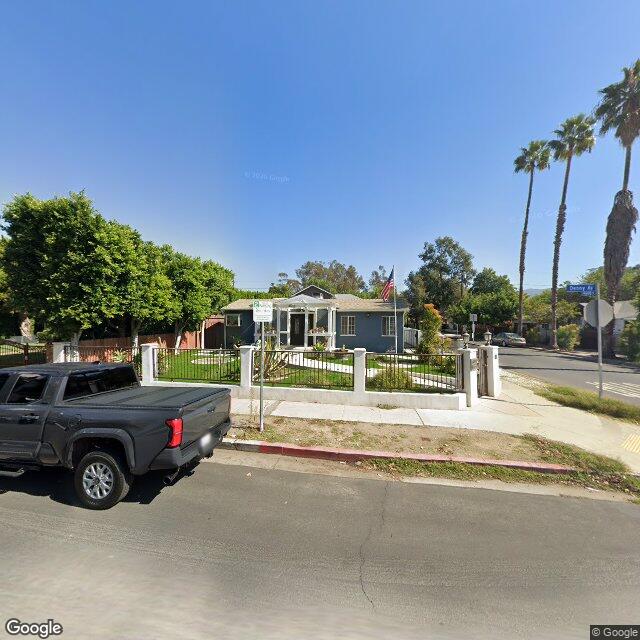 photo of 4634 DENNY AVE LOS ANGELES CA 91602