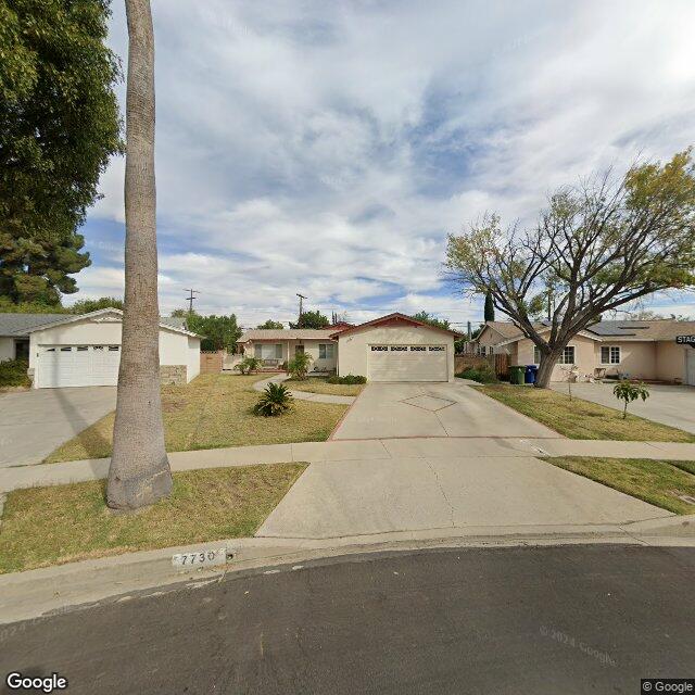 photo of 7730 LENA AVE LOS ANGELES CA 91304
