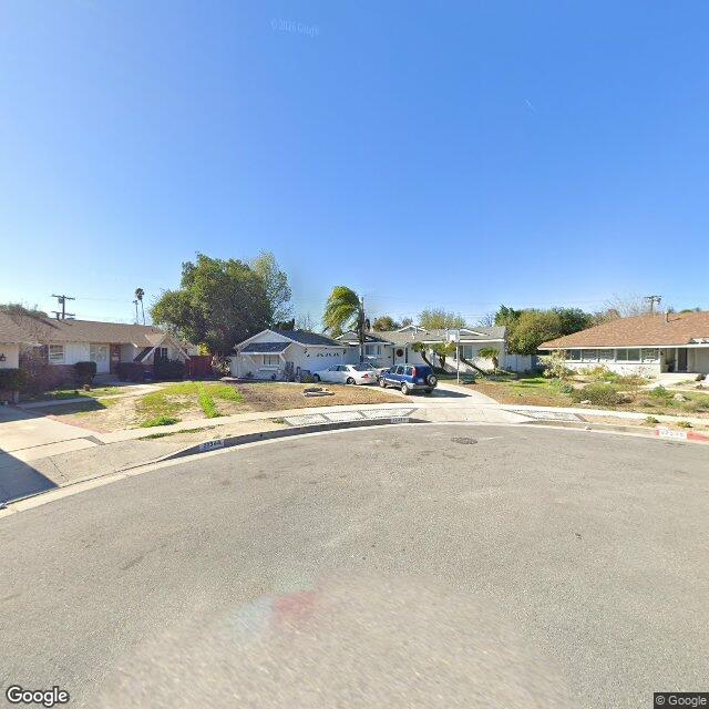 photo of 22350 MANDELL ST LOS ANGELES CA 91304