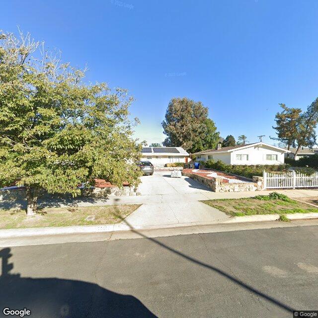photo of 22137 HACKNEY ST LOS ANGELES CA 91304