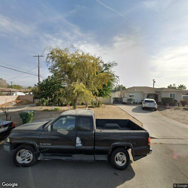 photo of 7940 CLEON AVE LOS ANGELES CA 91352