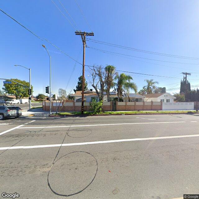photo of 8246 SHOUP AVE LOS ANGELES CA 91304