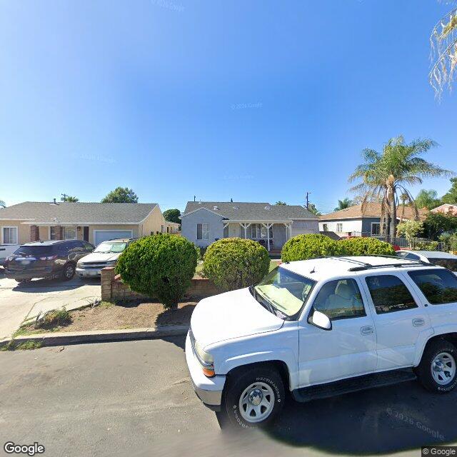 photo of 7427 DENNY AVE LOS ANGELES CA 91352