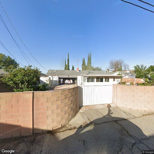 photo of 7914 MCLAREN AVE LOS ANGELES CA 91304