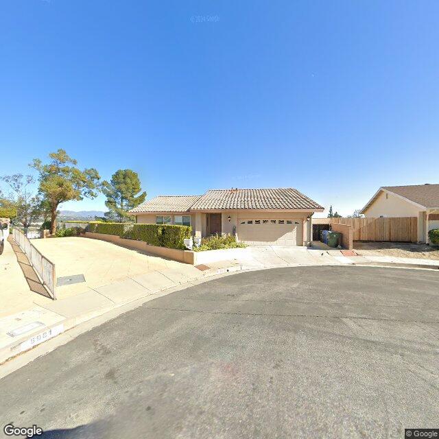 photo of 8982 NEVADA AVE LOS ANGELES CA 91304