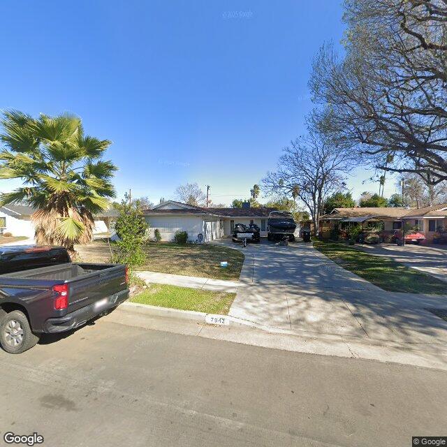 photo of 7942 VICKY AVE LOS ANGELES CA 91304