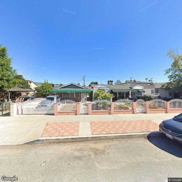 photo of 6232 CAHUENGA BLVD LOS ANGELES CA 91606