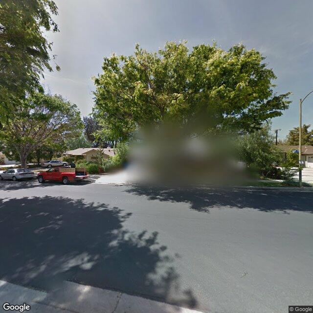 photo of 8125 FARRALONE AVE LOS ANGELES CA 91304