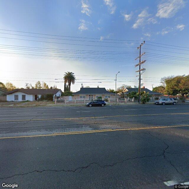 photo of 22546 ROSCOE BLVD LOS ANGELES CA 91304