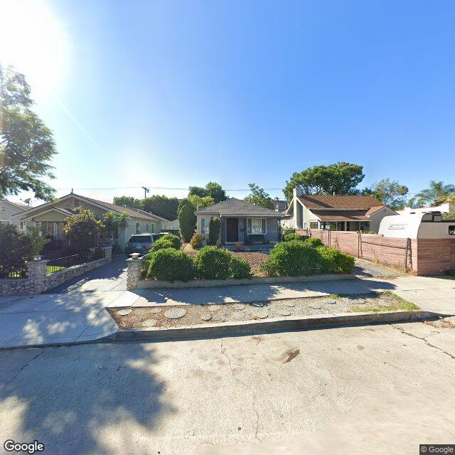 photo of 5733 CRANER AVE LOS ANGELES CA 91601