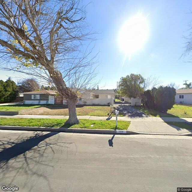 photo of 22626 BURTON ST LOS ANGELES CA 91304