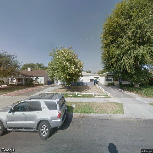 photo of 6143 RIVERTON AVE LOS ANGELES CA 91606