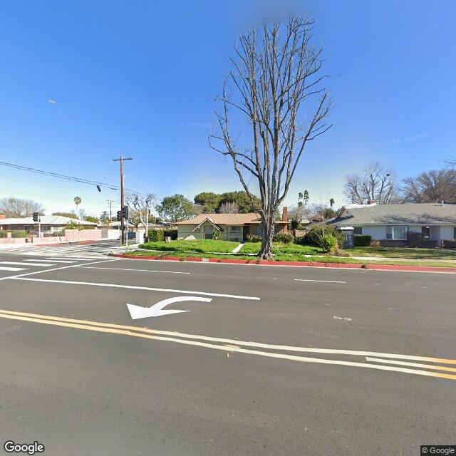 photo of 7756 SHOUP AVE LOS ANGELES CA 91304