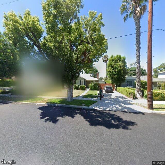 photo of 841 N CLYBOURN AVE BURBANK CA 91505