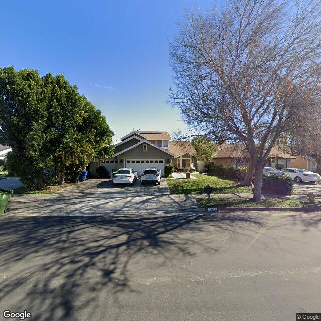 photo of 7614 RUDNICK AVE LOS ANGELES CA 91304