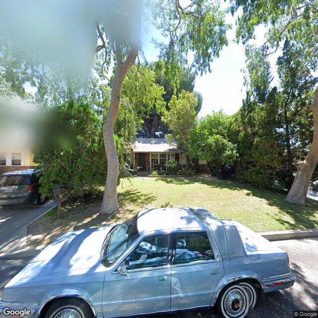 photo of 10400 MARGATE ST LOS ANGELES CA 91601