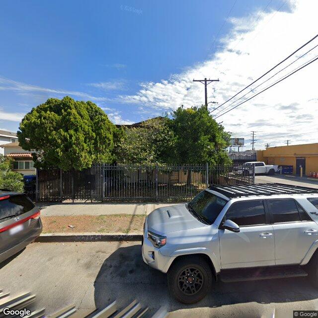 photo of 5614 CRANER AVE LOS ANGELES CA 91601