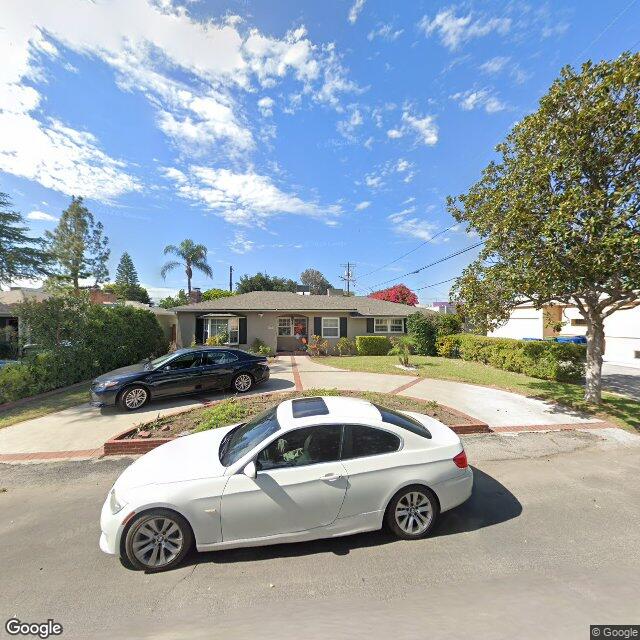 photo of 5141 BILOXI AVE LOS ANGELES CA 91601