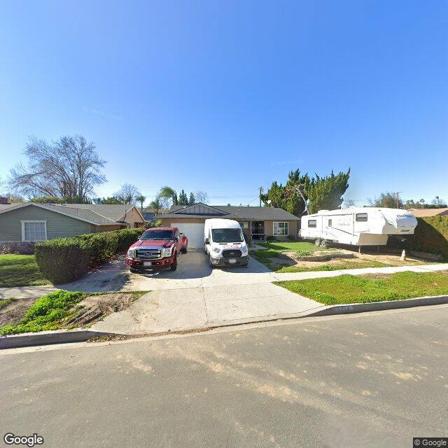 photo of 7713 SALE AVE LOS ANGELES CA 91304