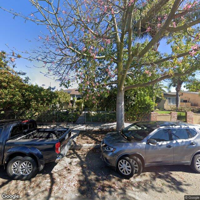 photo of 6210 CAHUENGA BLVD LOS ANGELES CA 91606