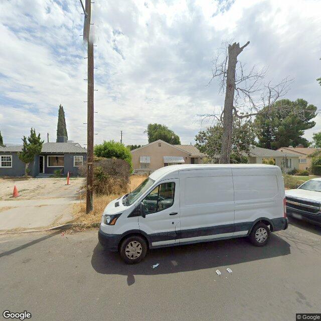 photo of 6060 WILLOWCREST AVE LOS ANGELES CA 91606