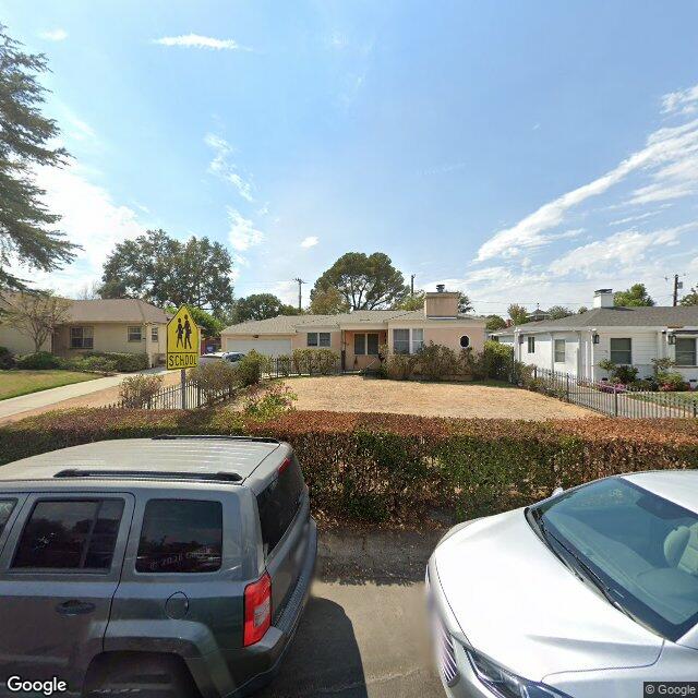 photo of 4927 STROHM AVE LOS ANGELES CA 91601