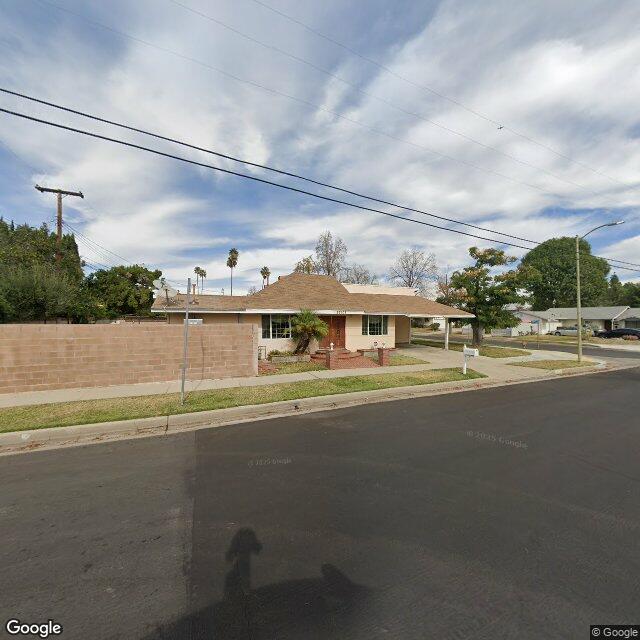 photo of 23101 INGOMAR ST LOS ANGELES CA 91304
