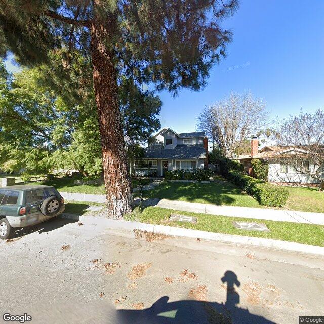 photo of 22449 SATICOY ST LOS ANGELES CA 91307