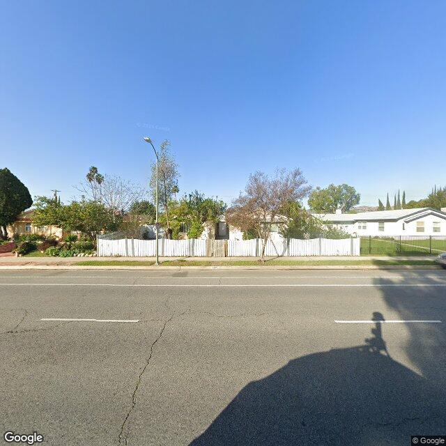 photo of 7835 FALLBROOK AVE LOS ANGELES CA 91304