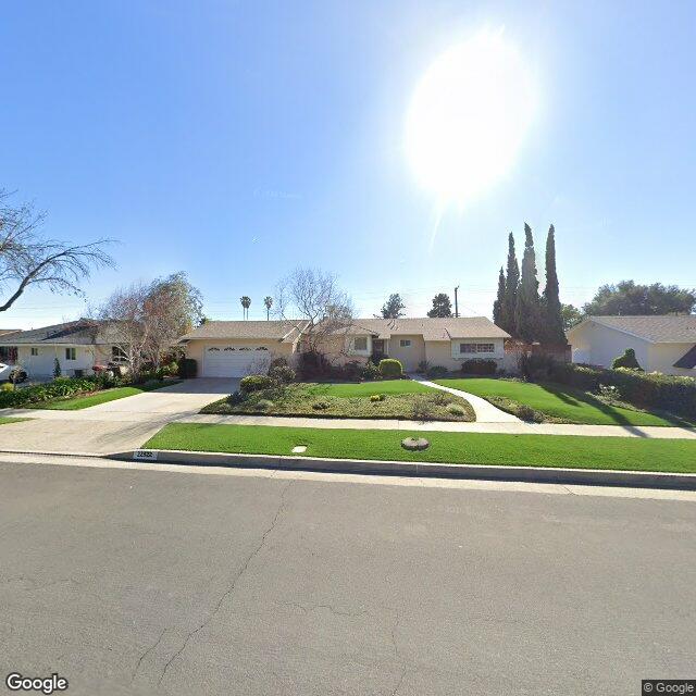 photo of 22322 SCHOENBORN ST LOS ANGELES CA 91304