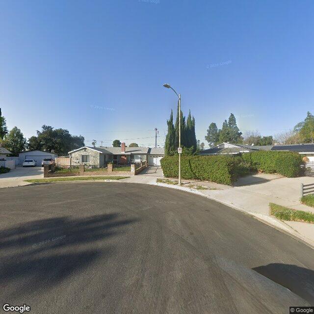 photo of 22846 ELKWOOD ST LOS ANGELES CA 91304