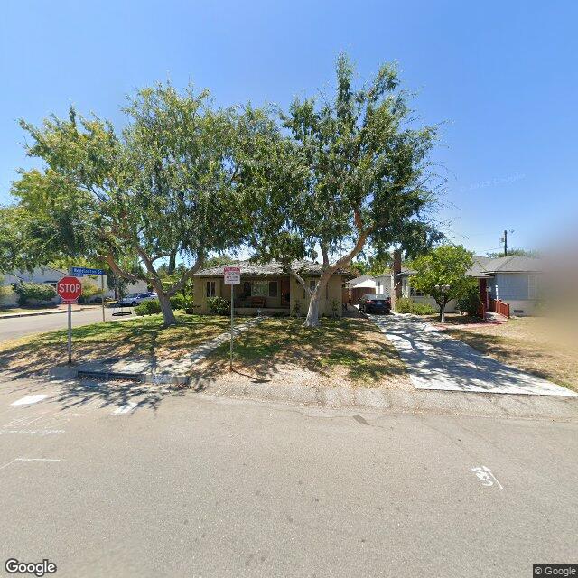 photo of 5303 BILOXI AVE LOS ANGELES CA 91601
