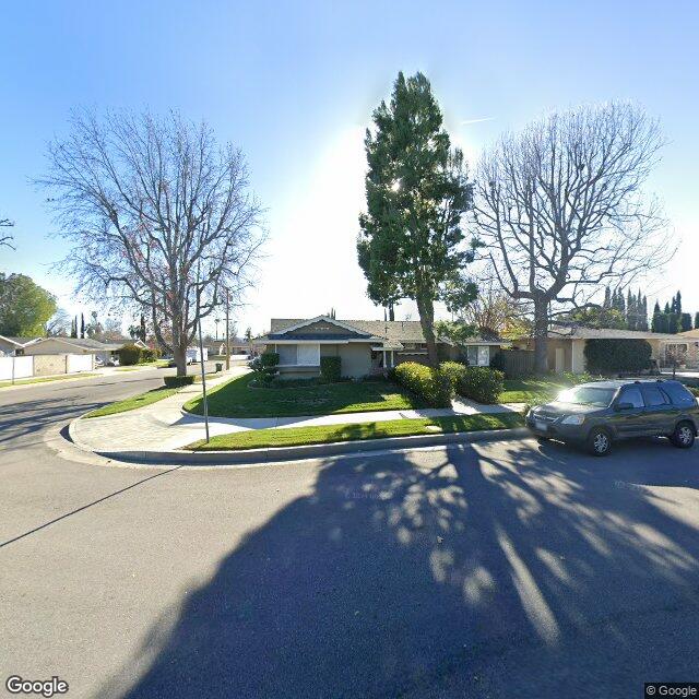 photo of 23100 LANARK ST LOS ANGELES CA 91304
