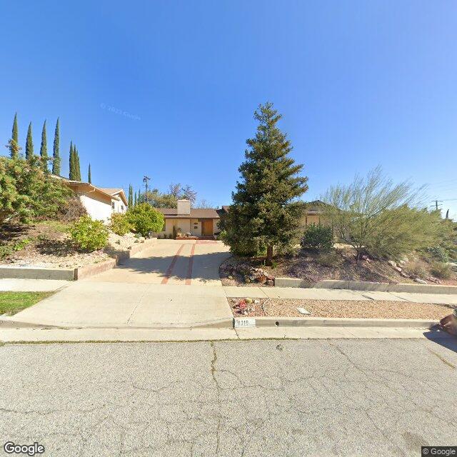 photo of 8318 JOAN LN LOS ANGELES CA 91304