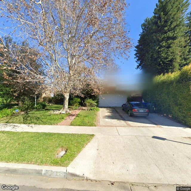 photo of 7662 SALE AVE LOS ANGELES CA 91304