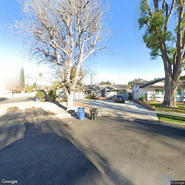 photo of 22359 BALTAR ST LOS ANGELES CA 91304