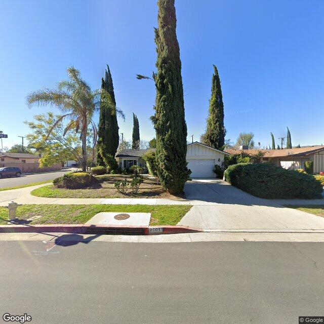 photo of 8001 KENTLAND AVE LOS ANGELES CA 91304
