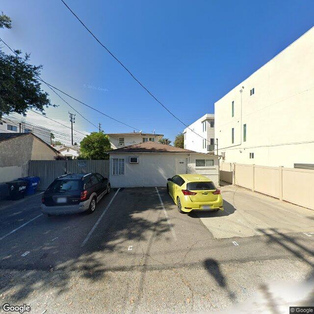 photo of 5634 AUCKLAND AVE LOS ANGELES CA 91601