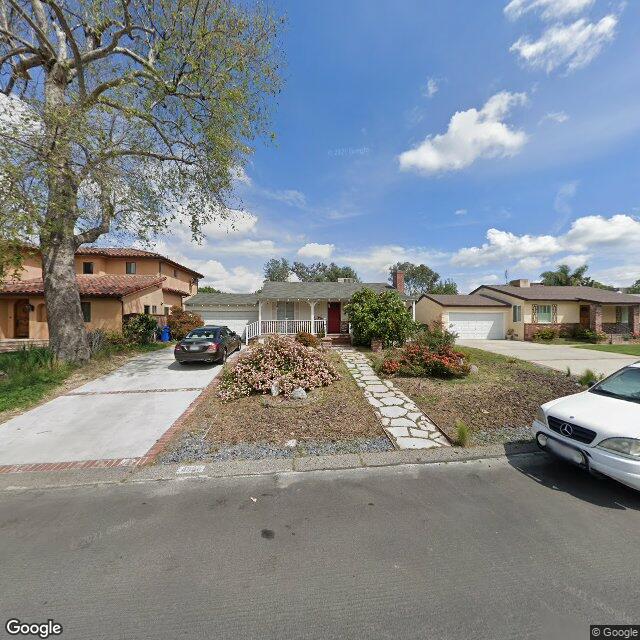 photo of 4836 LEDGE AVE LOS ANGELES CA 91601