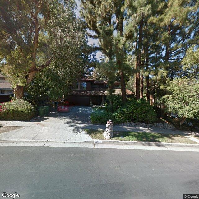 photo of 21907 GRESHAM ST LOS ANGELES CA 91304