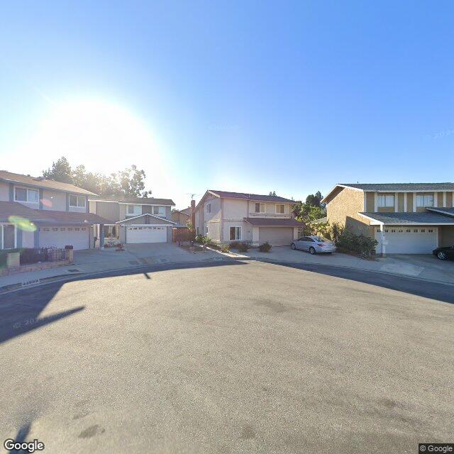 photo of 22010 LANARK ST LOS ANGELES CA 91304
