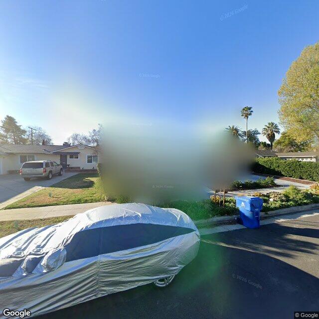 photo of 22232 BURTON ST LOS ANGELES CA 91304
