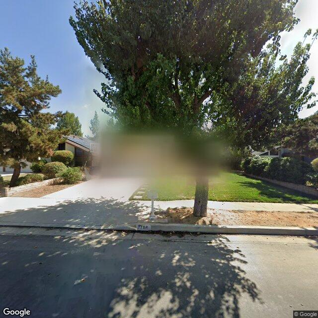 photo of 7708 QUIMBY AVE LOS ANGELES CA 91304