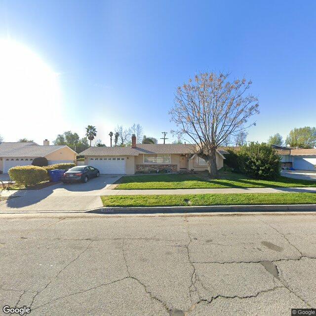 photo of 22244 STRATHERN ST LOS ANGELES CA 91304