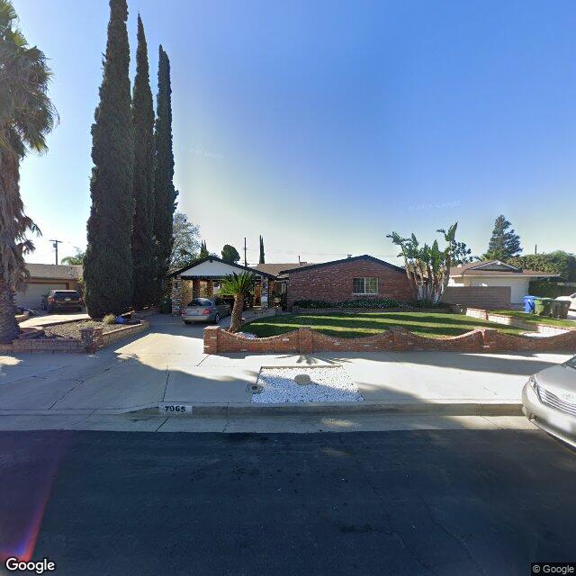 photo of 7965 QUIMBY AVE LOS ANGELES CA 91304