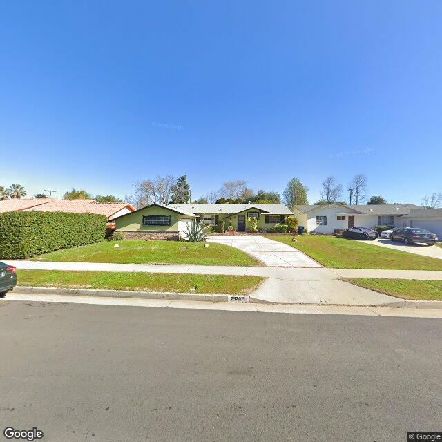 photo of 7920 NITA AVE LOS ANGELES CA 91304