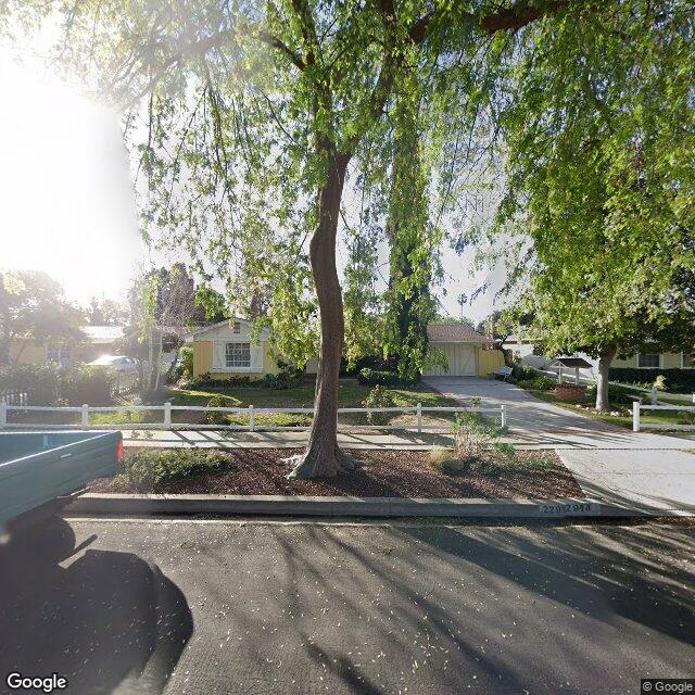 photo of 22914 CANTARA ST LOS ANGELES CA 91304