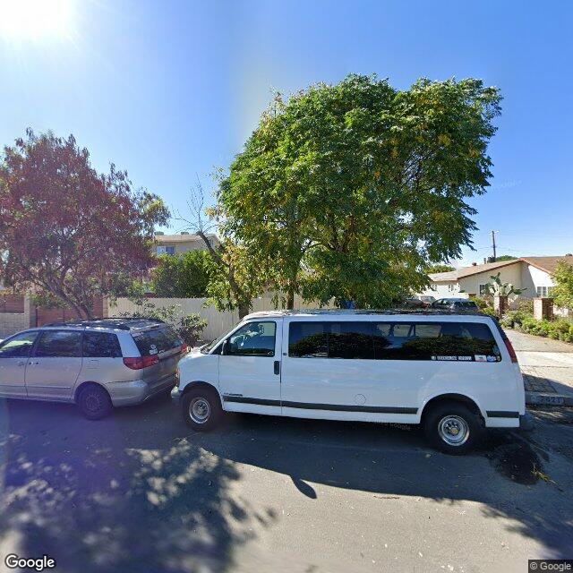 photo of 7421 CARTWRIGHT AVE LOS ANGELES CA 91352