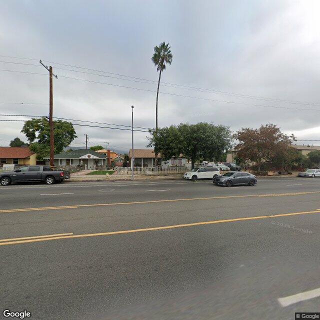 photo of 7728 VINELAND AVE LOS ANGELES CA 91352